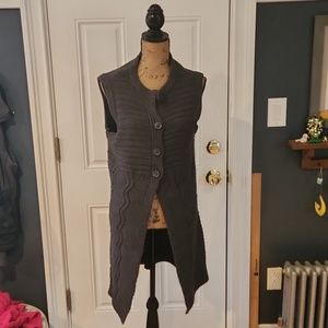 Worthington cardigan